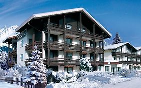 Clubhotel Goetzens